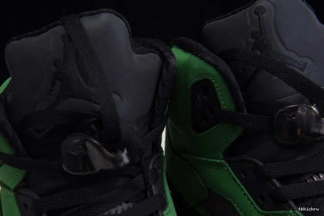 Rep TBK Air CK6631-307 Ducks 5 Jordan SE Oregon 0704